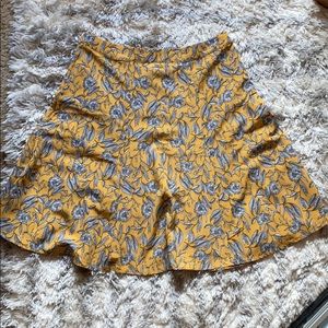 Christopher Banks petite skirt